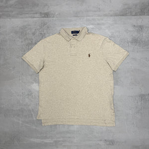 Polo Ralph Lauren Small Logo Polo | M