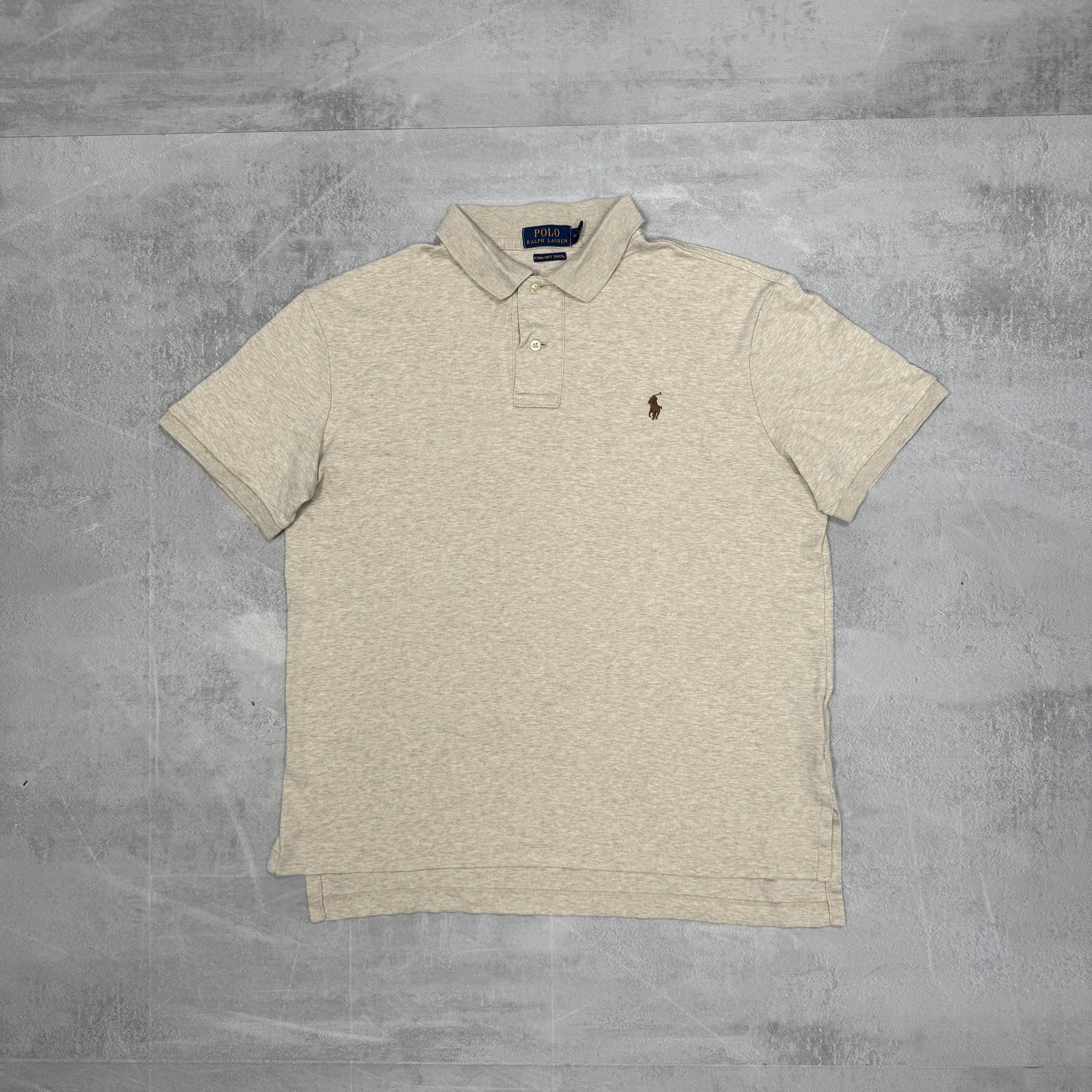 Polo Ralph Lauren Small Logo Polo | M
