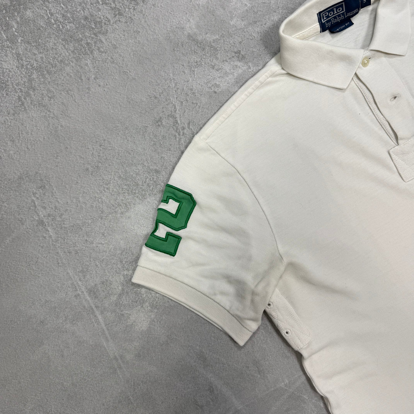 Polo Ralph Lauren Big Pony Polo | S