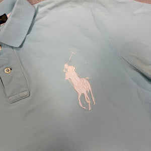 Polo Ralph Lauren Big Pony Polo | L