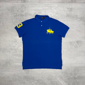 Polo Ralph Lauren Big Pony Polo | L