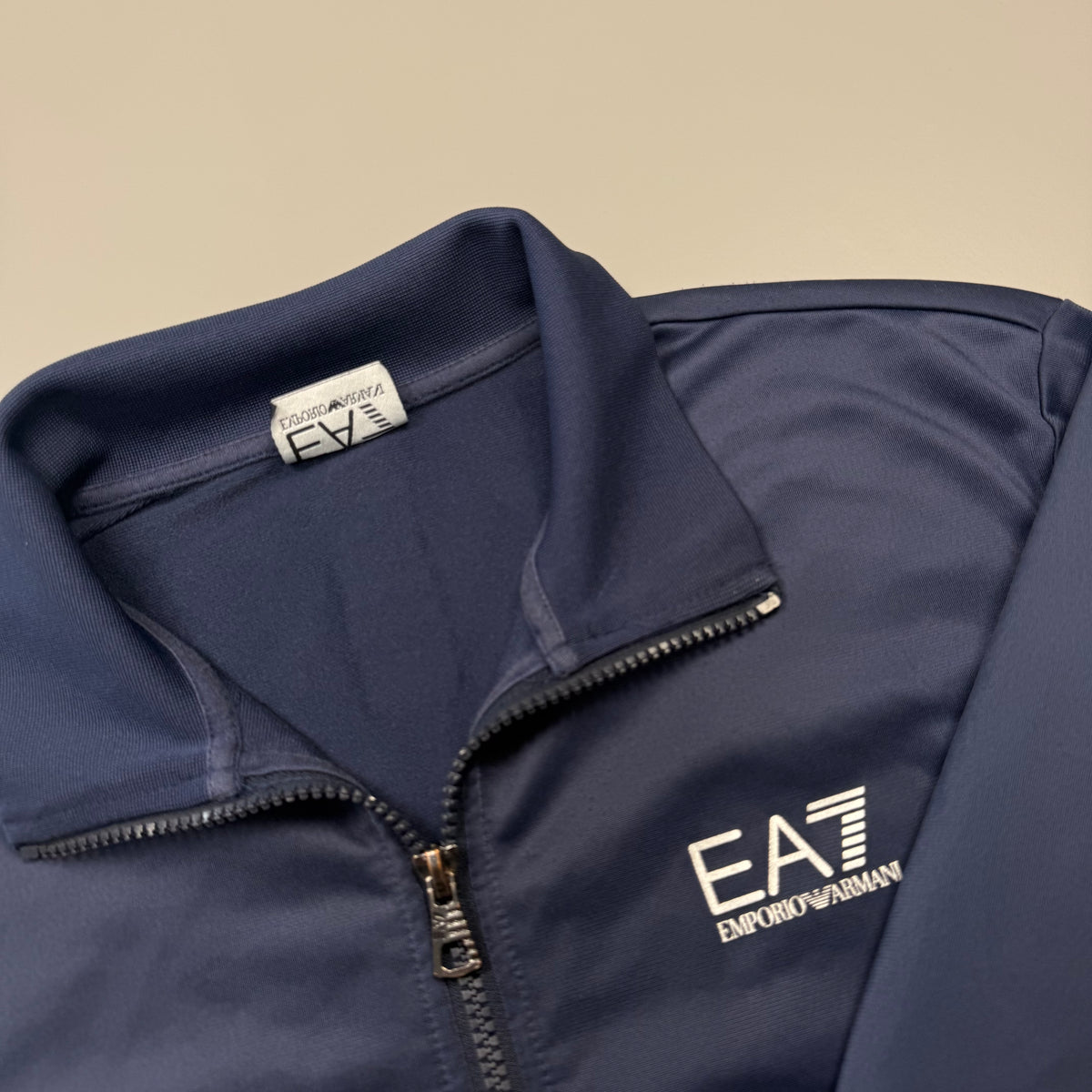 Emporio Armani Tracksuit | S