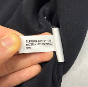 Polo Ralph Lauren Half Zip Pullover | L