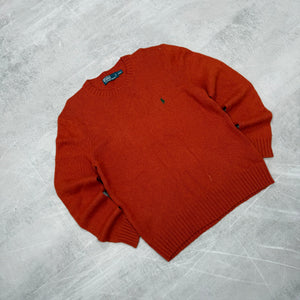 Polo Ralph Lauren Pullover | L