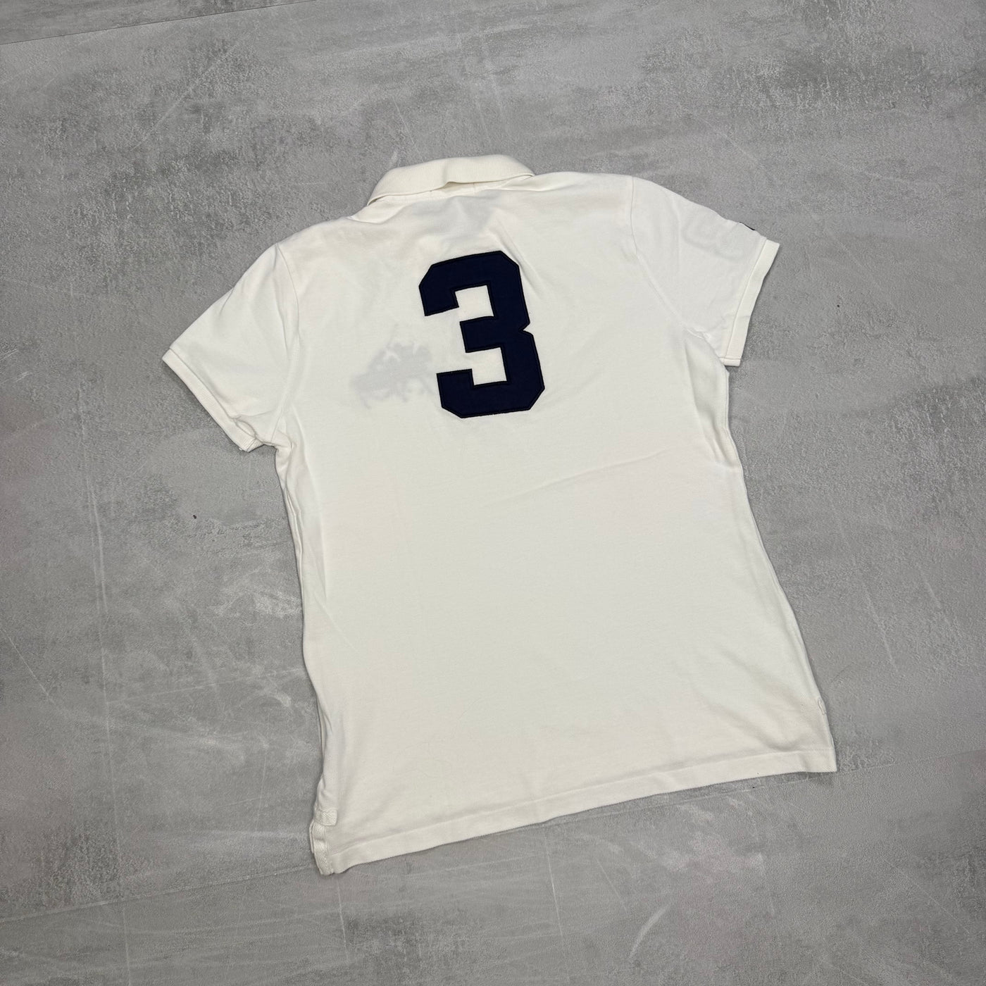 Polo Ralph Lauren Big Pony Polo | L (Frauen)