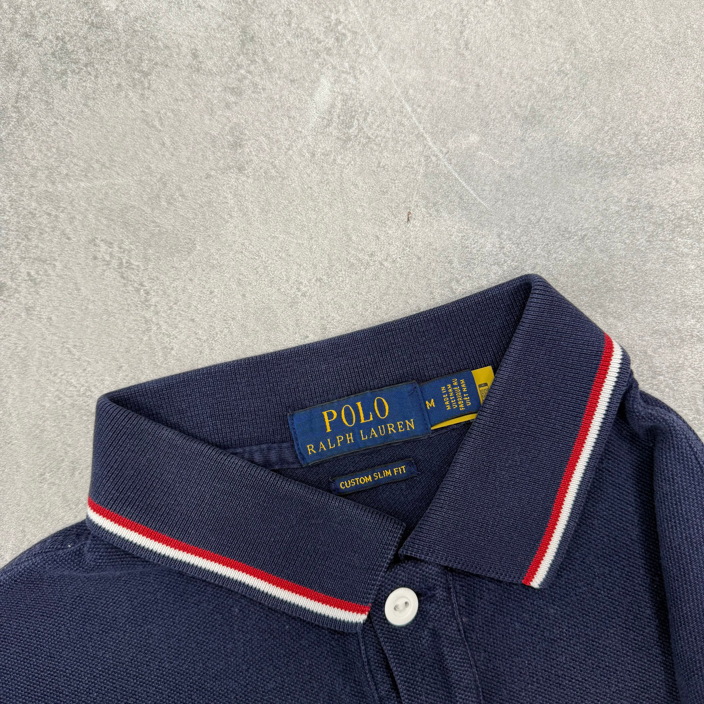Polo Ralph Lauren Chief Keef Polo | M
