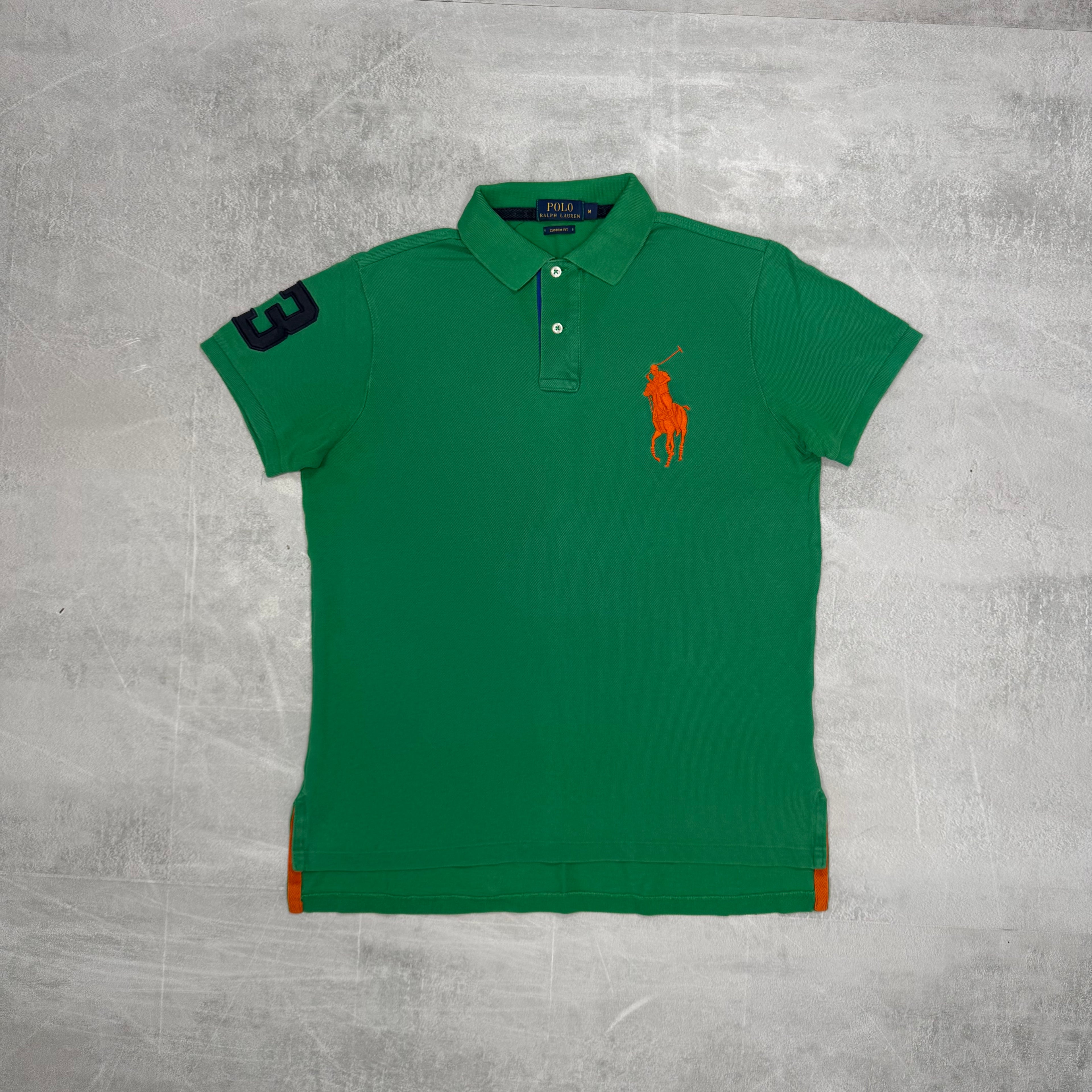 Polo Ralph Lauren Big Pony Polo | M