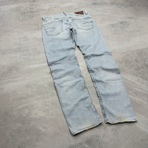 G-Star Washed Vintage Jeans | M