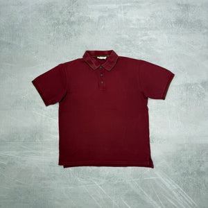 Yves Saint Laurent *Premium Vintage Polo | M