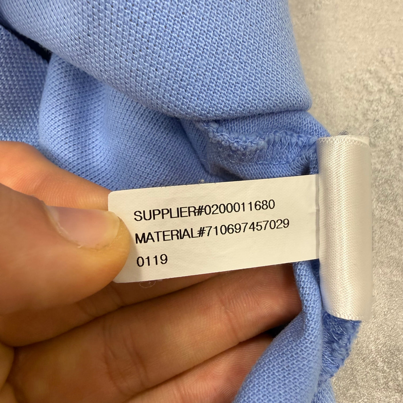 Polo Ralph Lauren Big Pony Polo | L