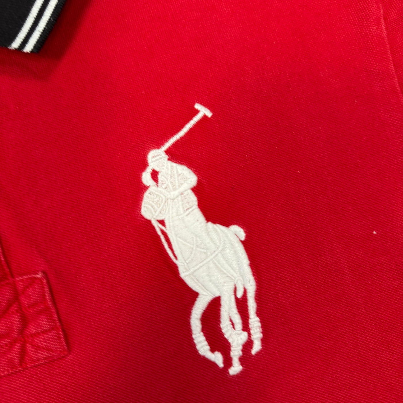 Polo Ralph Lauren Deutschland Chief Keef Polo | L