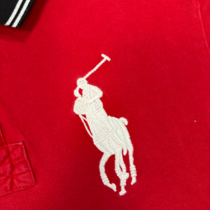 Polo Ralph Lauren Deutschland Chief Keef Polo | L