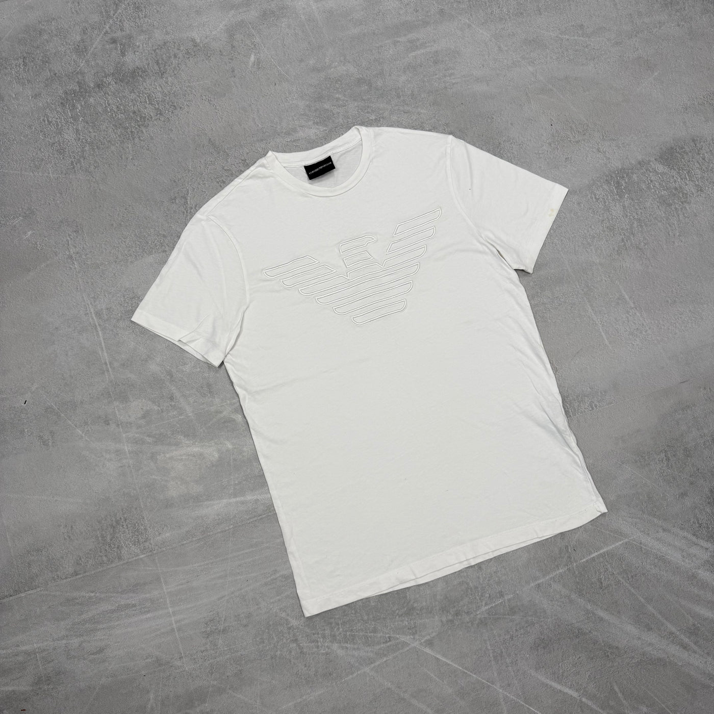 Armani Vintage T-Shirt | M