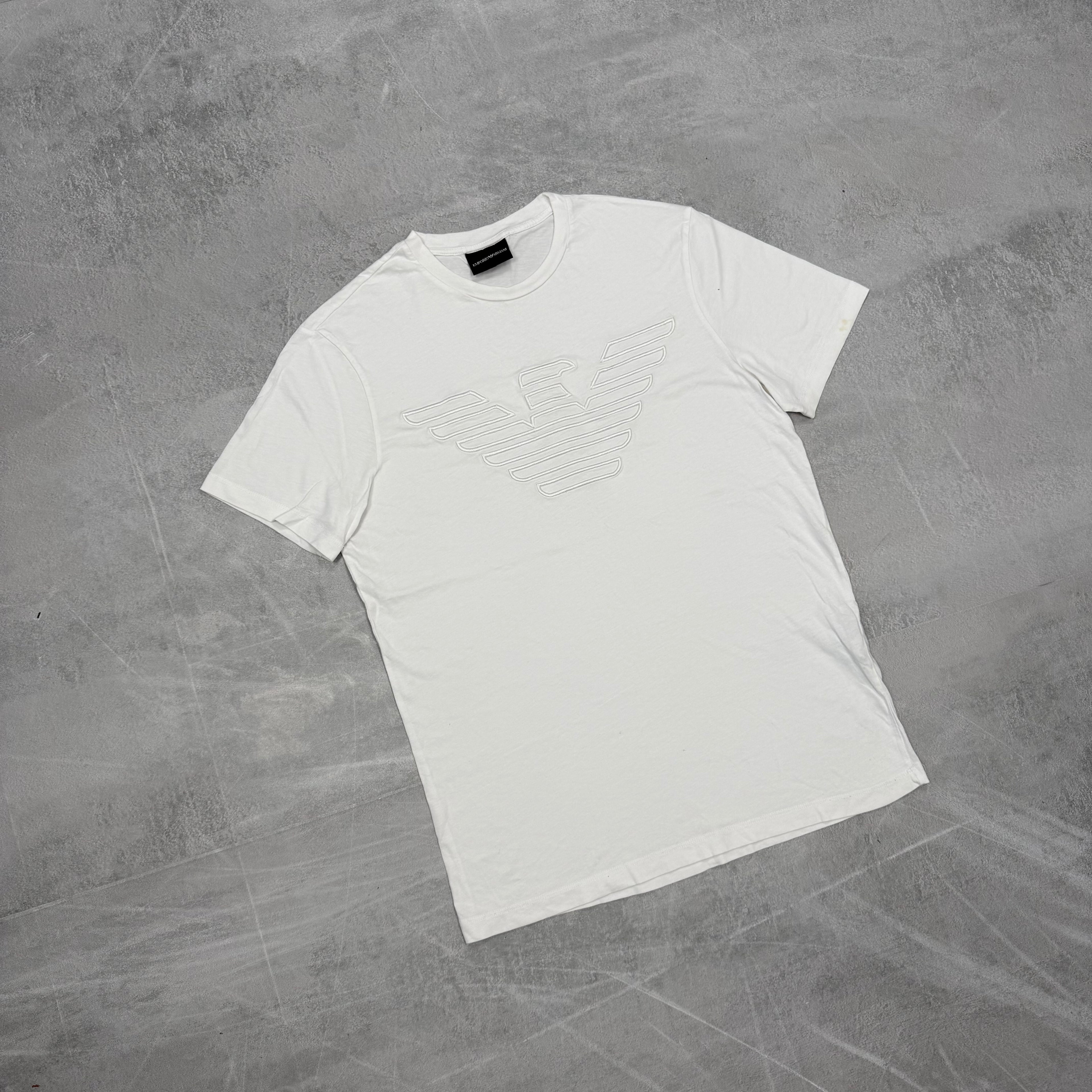 Armani Vintage T-Shirt | M