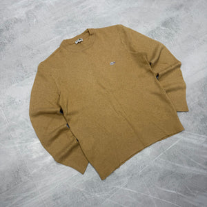Lacoste Vintage Pullover | M