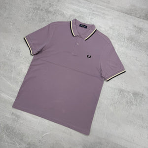 Fred Perry Vintage Polo | L