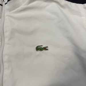 Lacoste 2009 Vintage Zipper | M