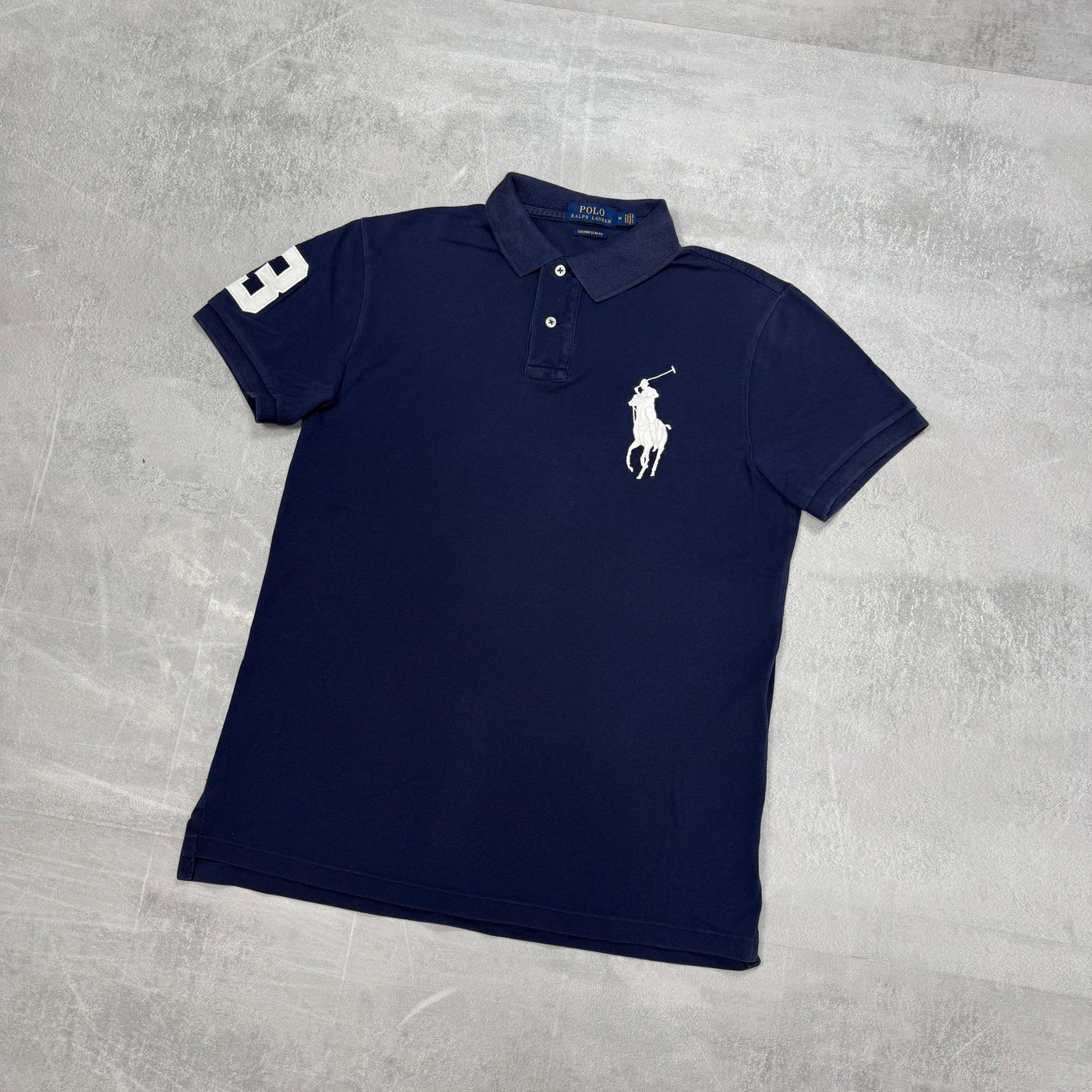 Polo Ralph Lauren Big Pony Polo | M