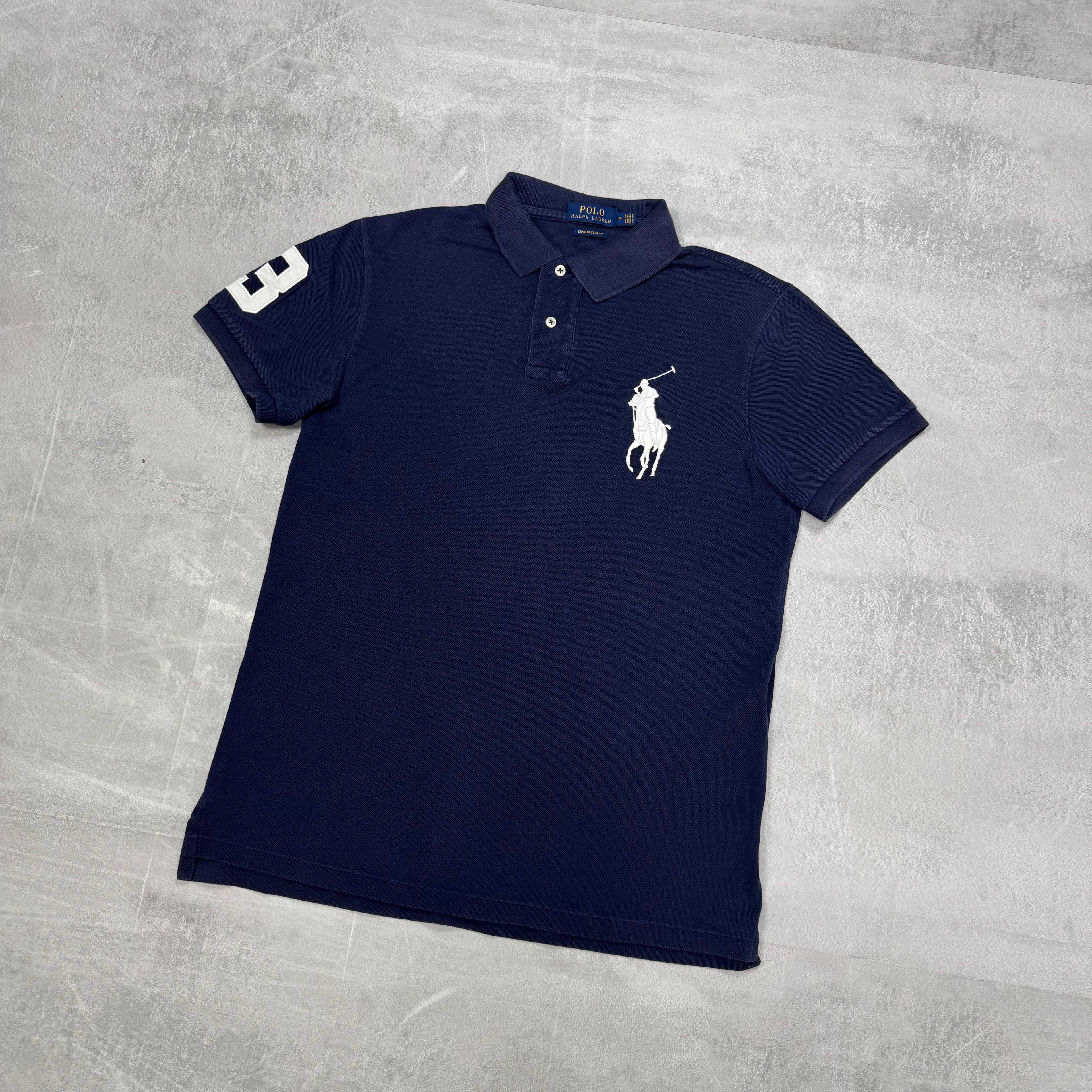 Polo Ralph Lauren Big Pony Polo | M