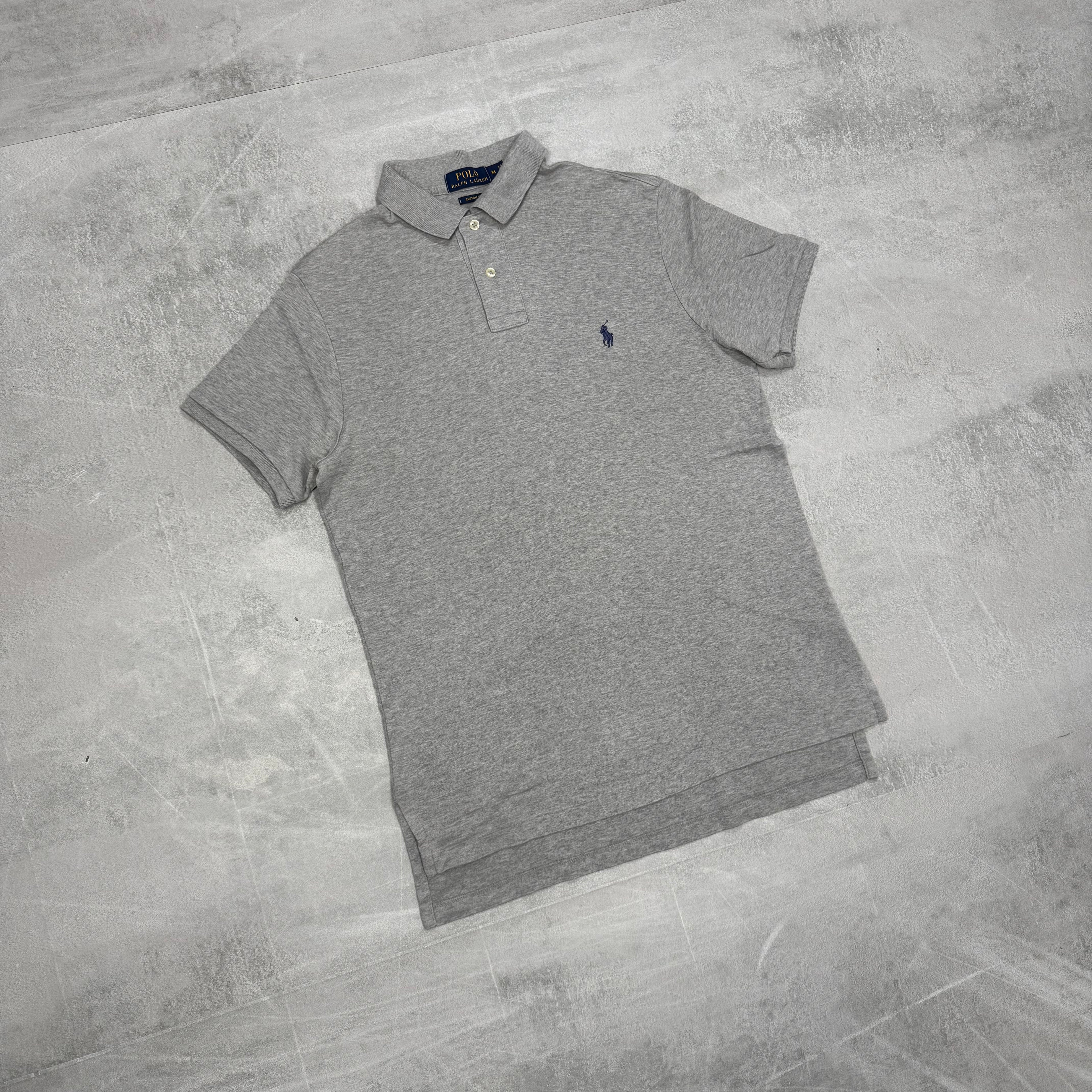 Polo Ralph Lauren Small Logo Polo | M