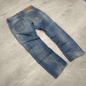 Diesel Washed Vintage Jeans | M