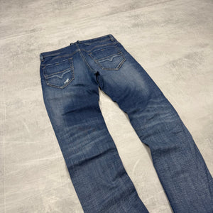 Diesel Washed Vintage Jeans | S