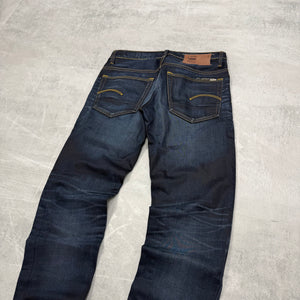G-Star Washed Vintage Jeans | S
