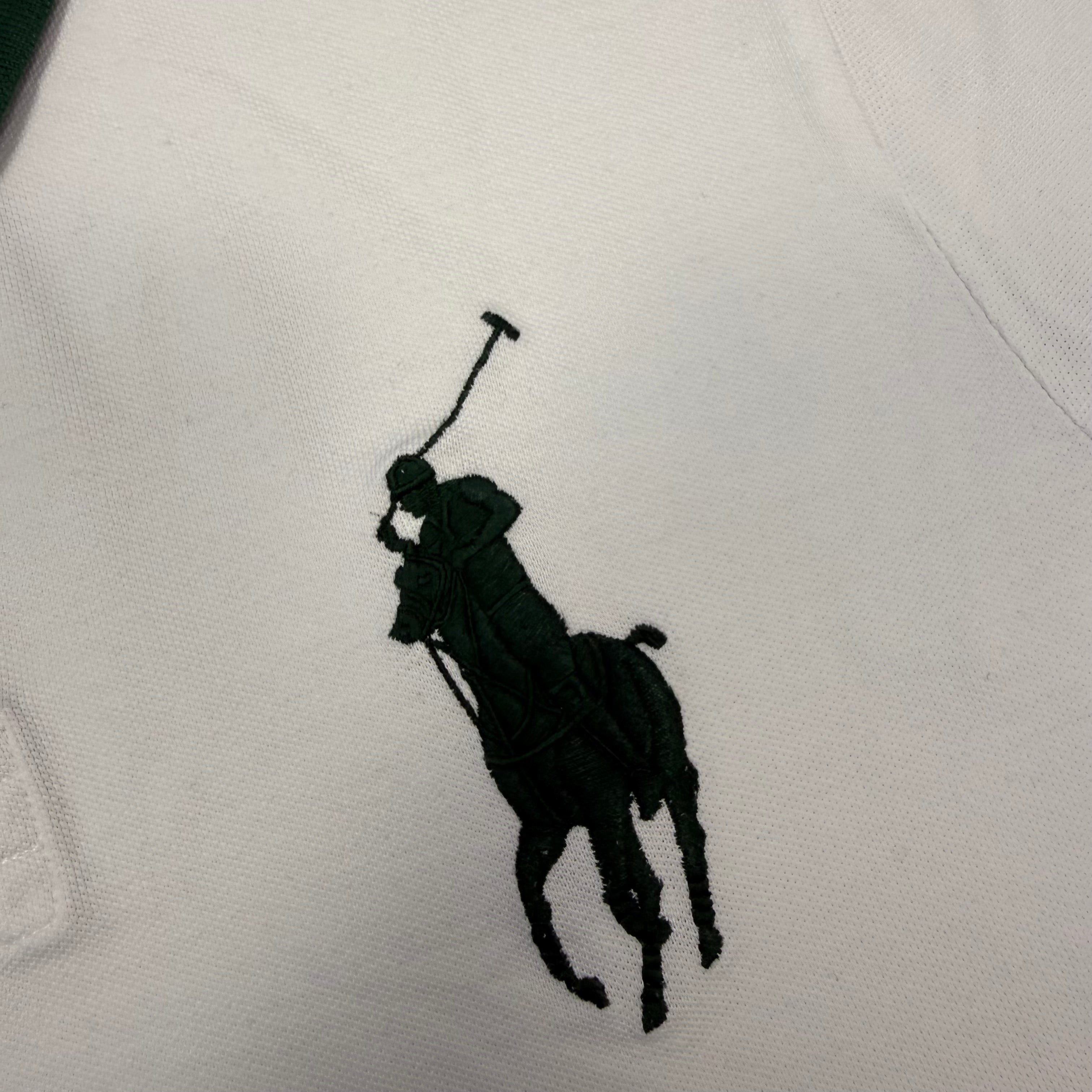 Polo Ralph Lauren *Premium Big Pony Polo | XL