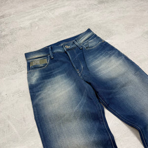 G-Star Washed Vintage Jeans | S