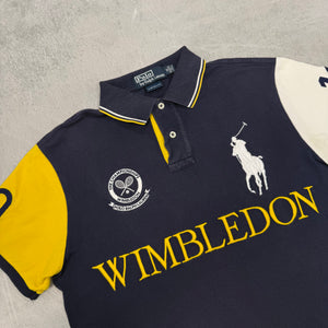 Polo Ralph Lauren Chief Keef Polo | M