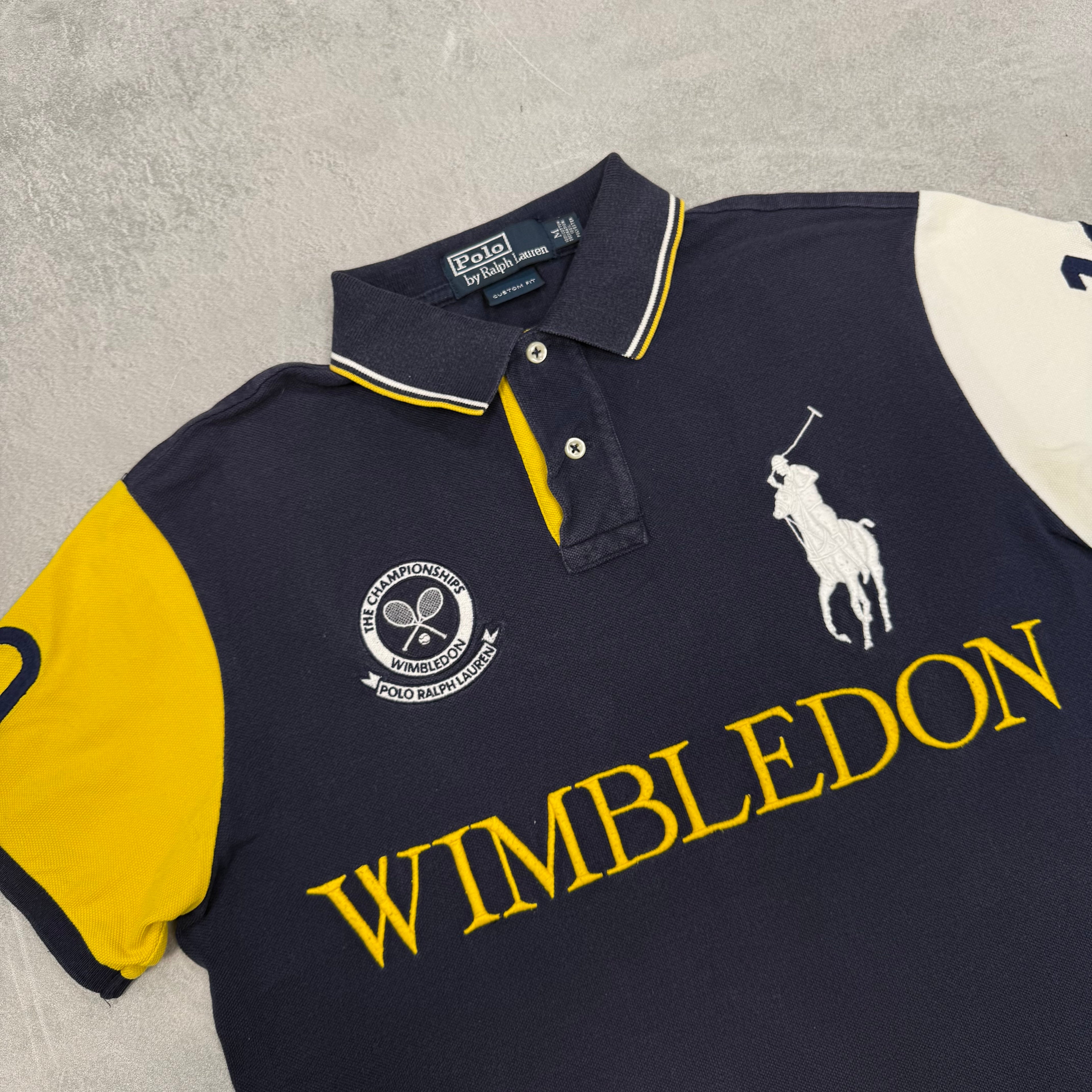 Polo Ralph Lauren Chief Keef Polo | M