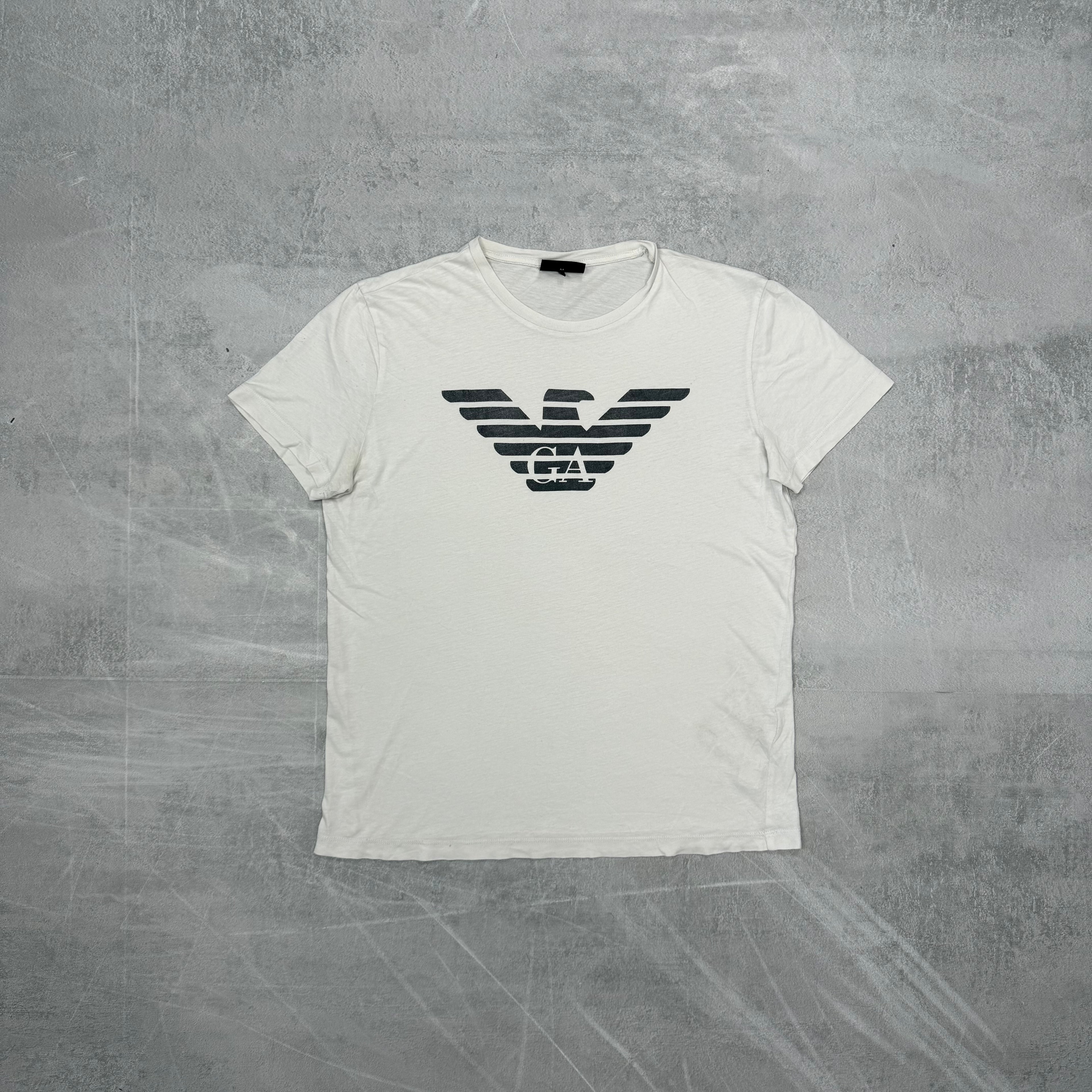 Armani Vintage T-Shirt | M