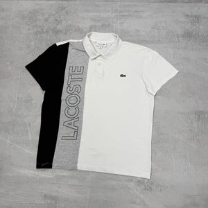 Lacoste Vintage *Premium Polo | S