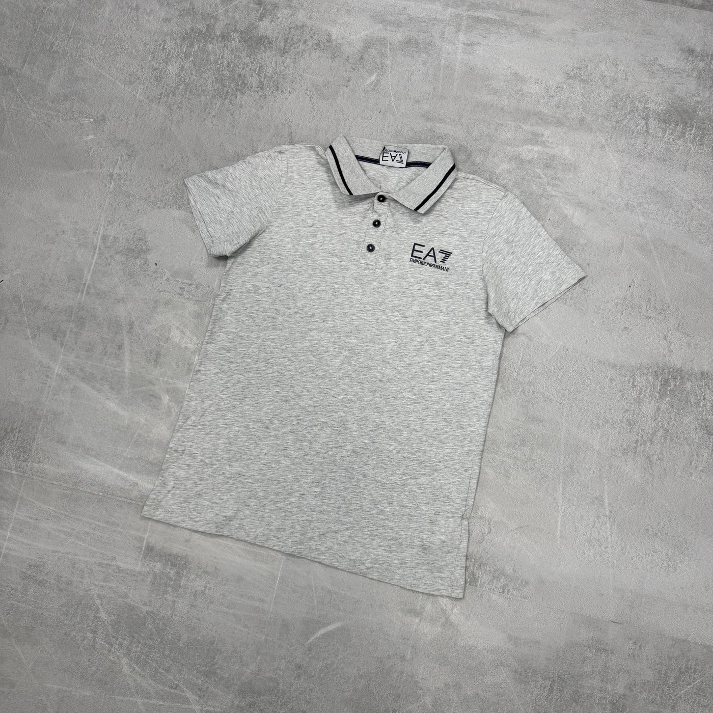 Armani Vintage Polo | XS