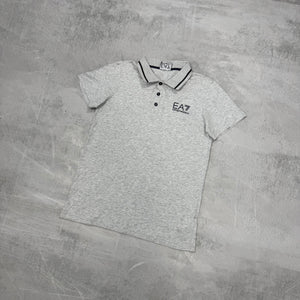 Armani Vintage Polo | XS