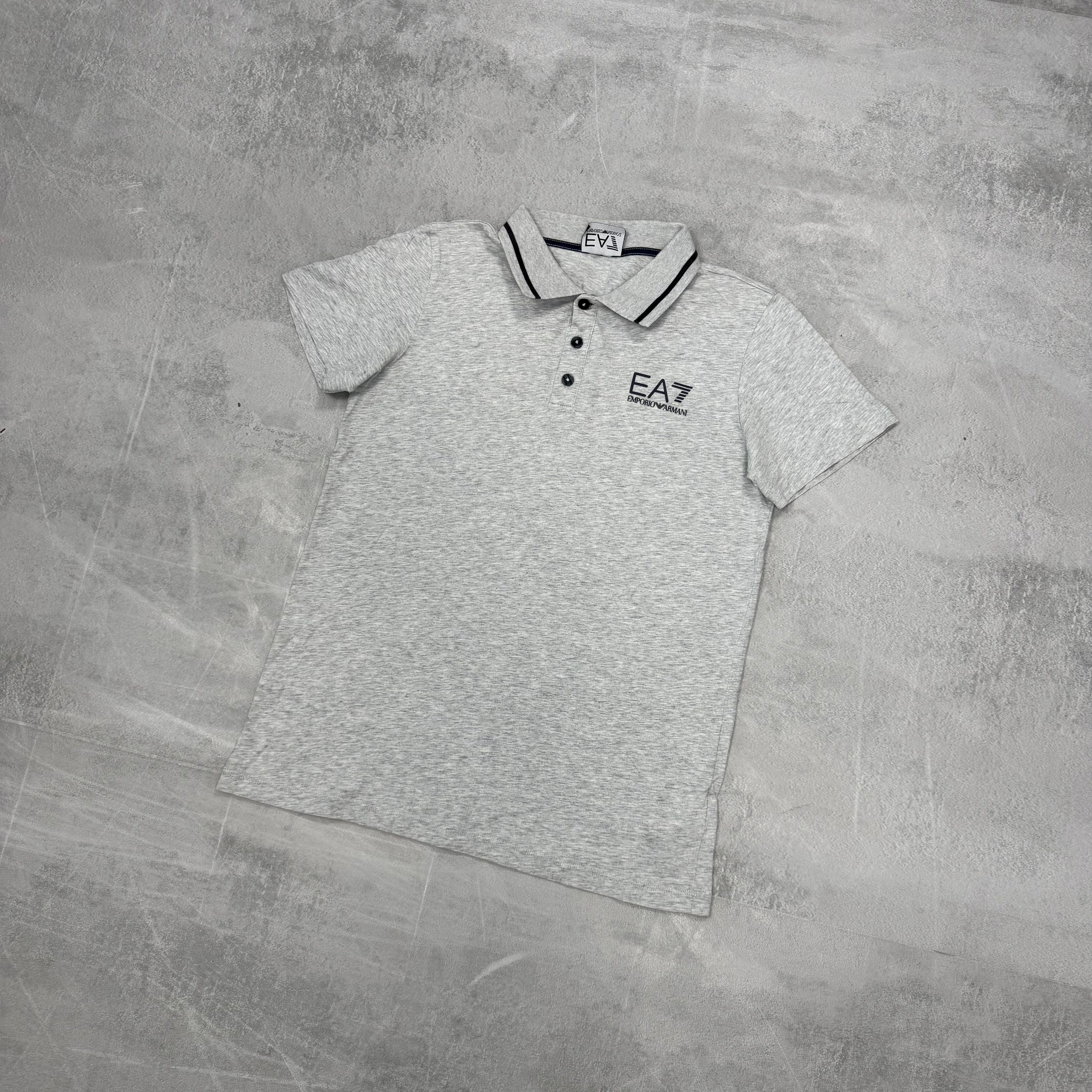 Armani Vintage Polo | XS
