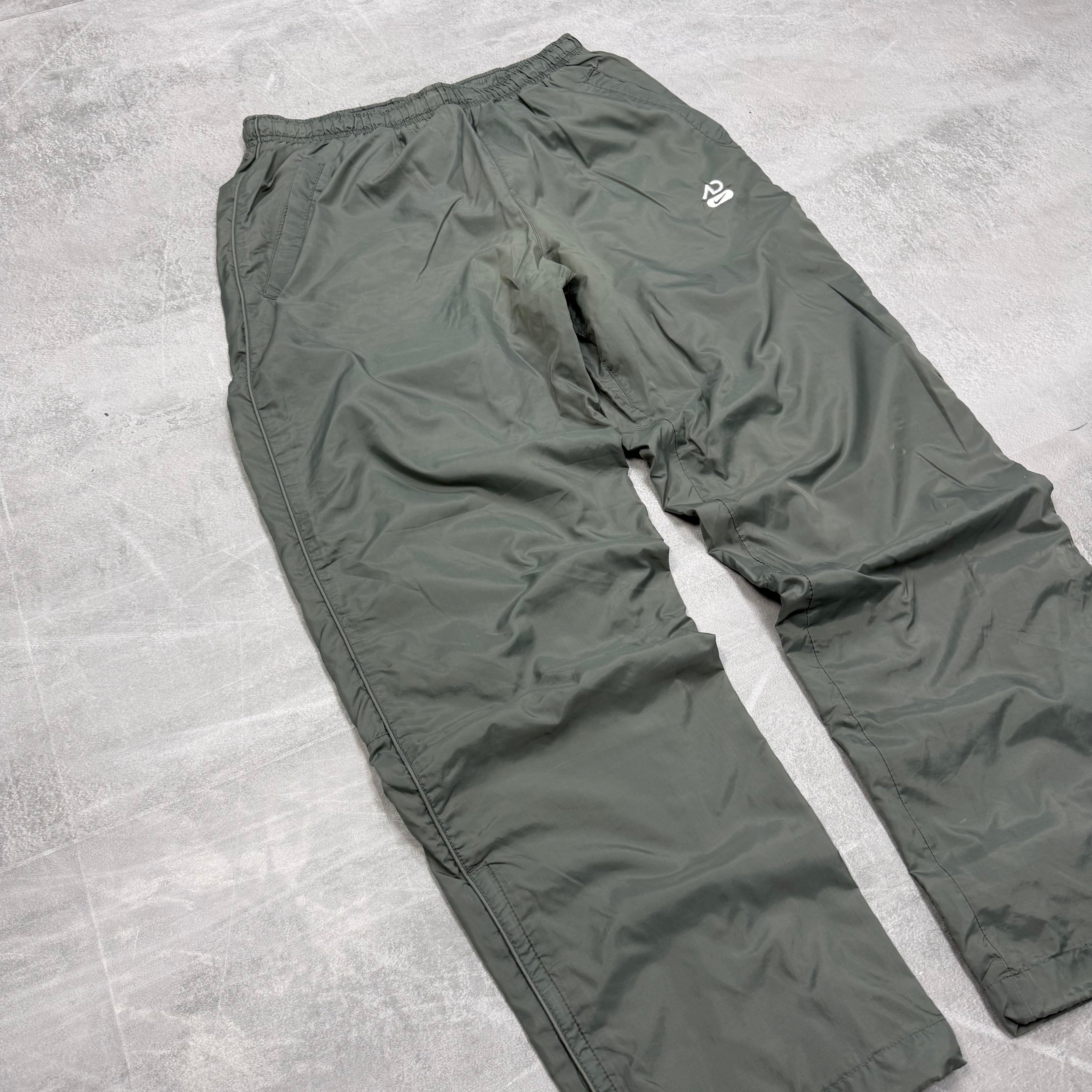 Nike Vintage Trackpant | M