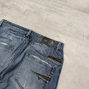 Diesel Washed Vintage Jeans | M