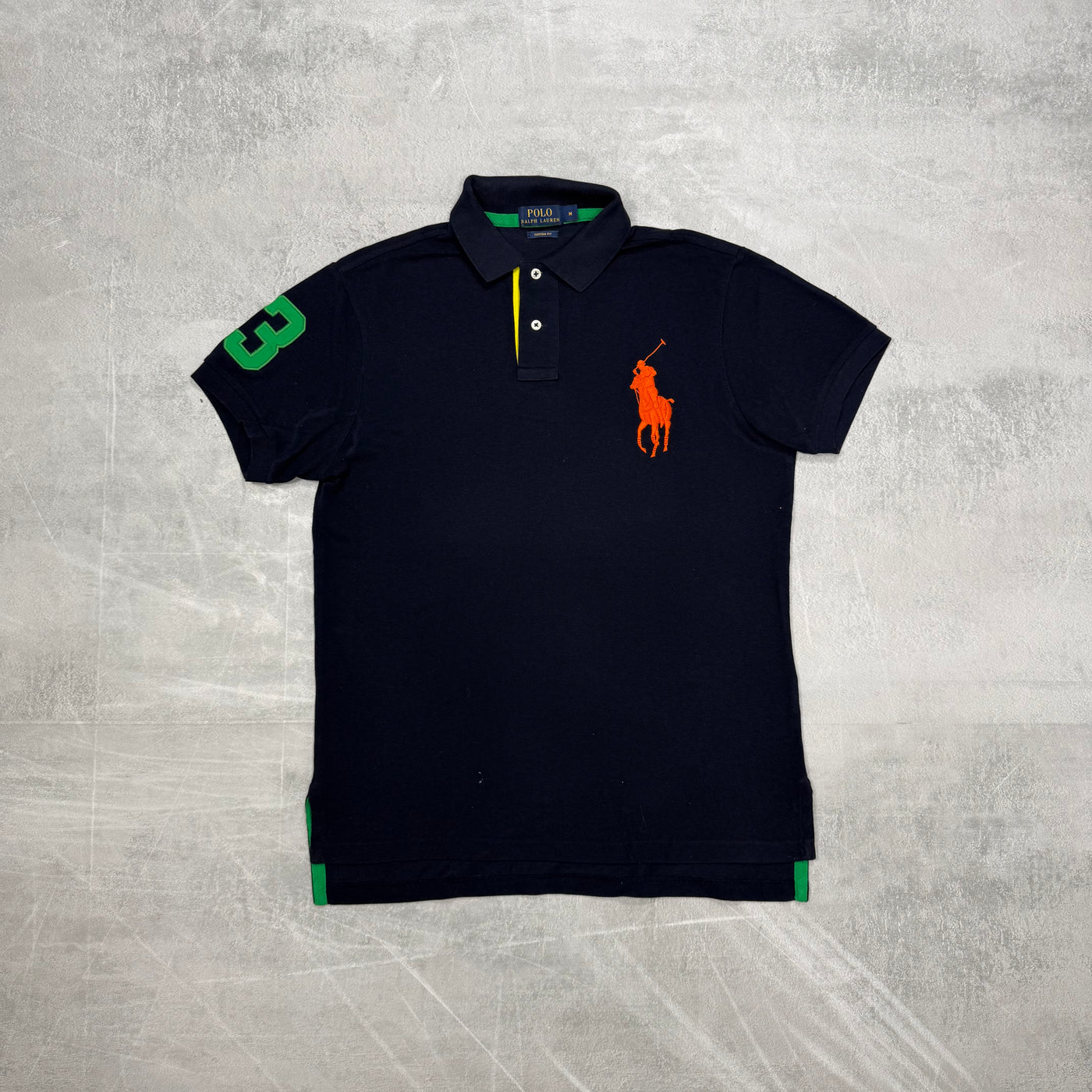 Polo Ralph Lauren Big Pony Polo | M