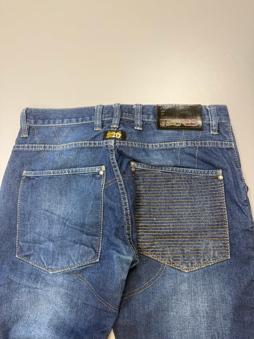 G-Star Bootcut Vintage Jeans | M