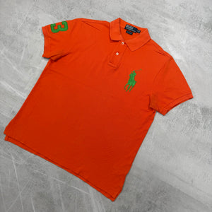 Polo Ralph Lauren Big Pony Polo | L