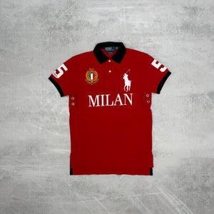 Polo Ralph Lauren Chief Keef Polo | S