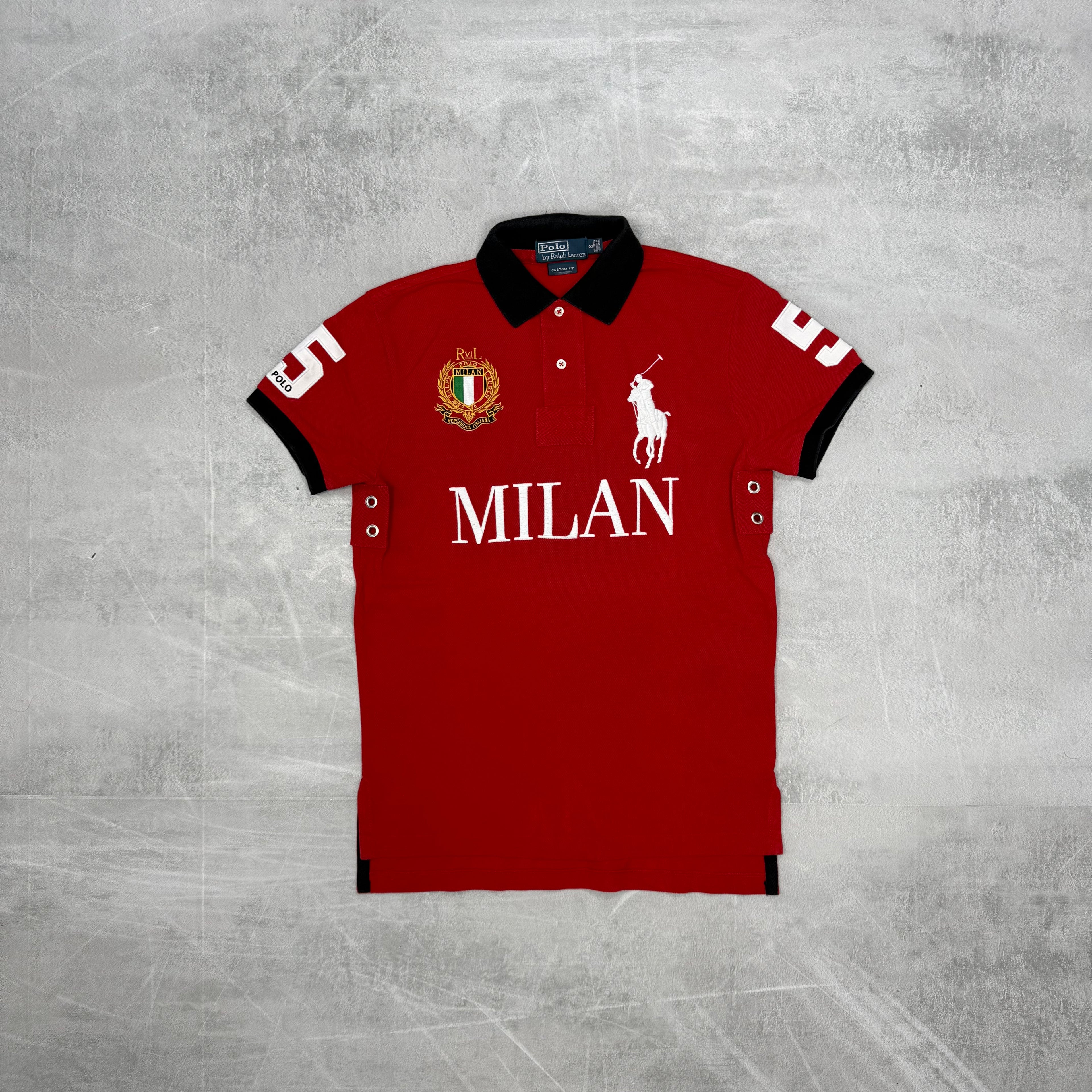 Polo Ralph Lauren Chief Keef Polo | S