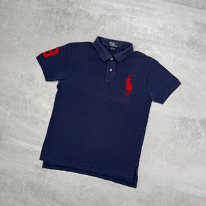 Polo Ralph Lauren Big Pony Polo | S