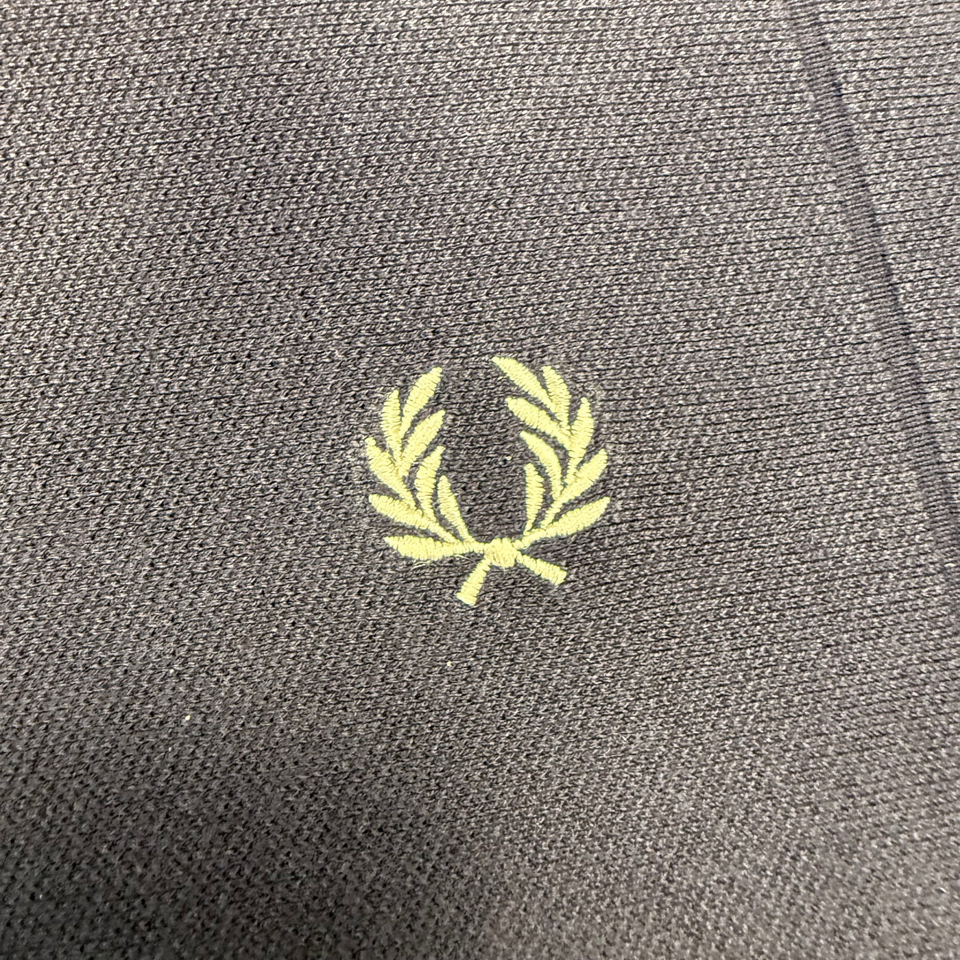 Fred Perry Vintage Polo | L