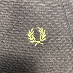 Fred Perry Vintage Polo | L