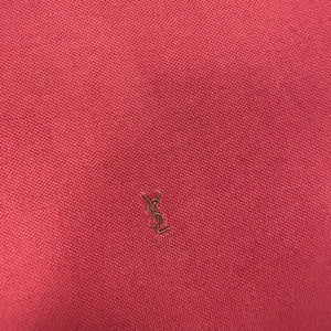Yves Saint Laurent *Premium Vintage Polo | M