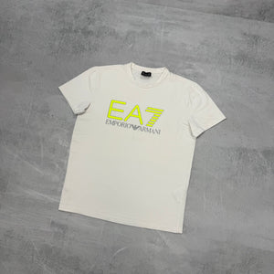 Armani Vintage T-Shirt | S