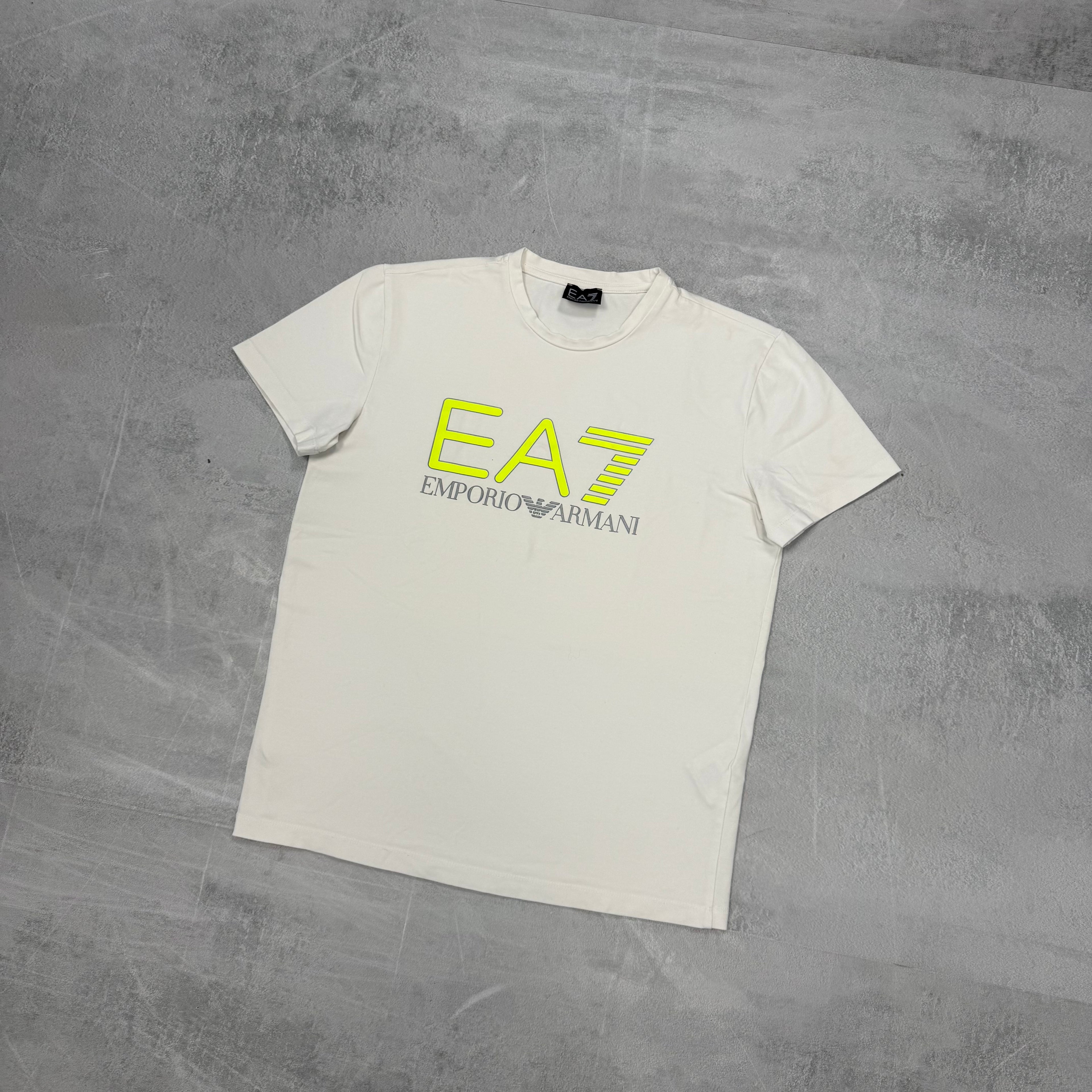 Armani Vintage T-Shirt | S