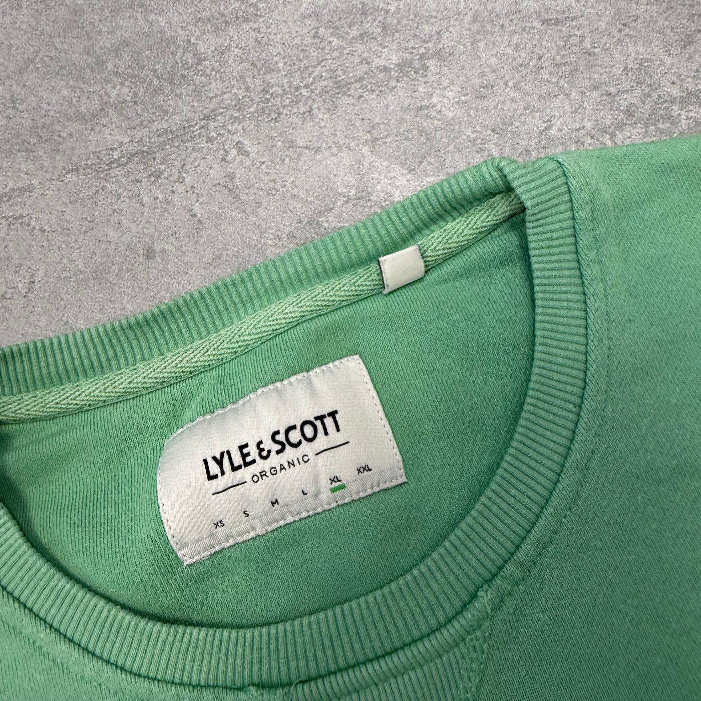 Lyle & Scott Pullover | XL